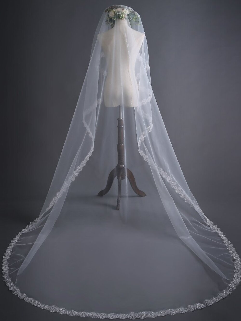 ✨👰♀️✨ 3m Cathedral Wedding ✨👰♀️✨